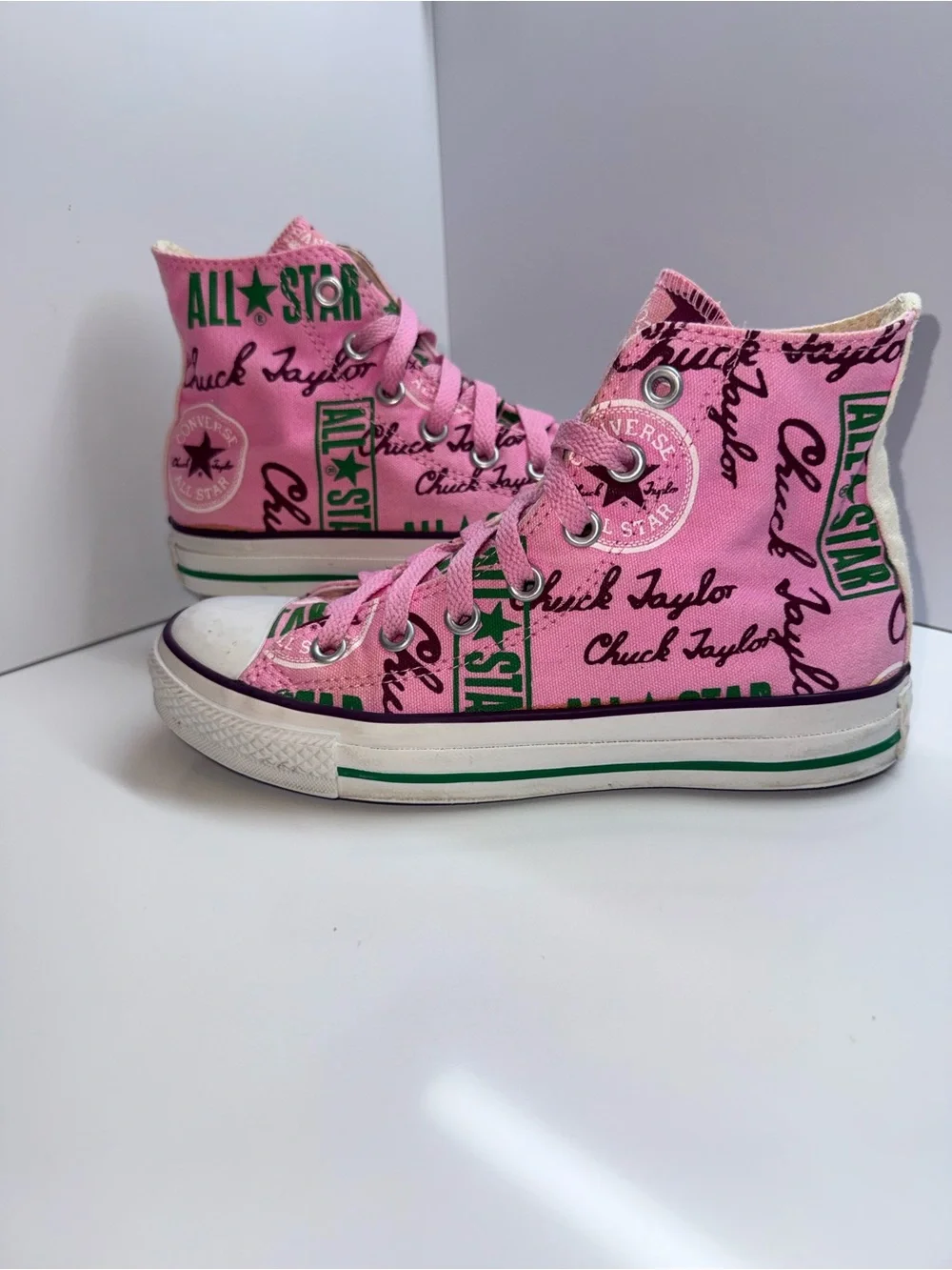 Converse Chuck Taylor All Star 